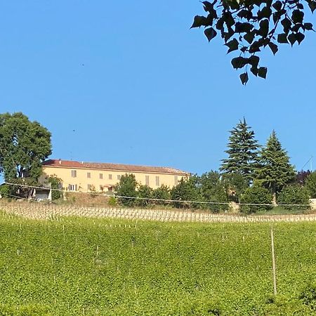 Allegro Holiday Nizza Monferrato Extérieur photo