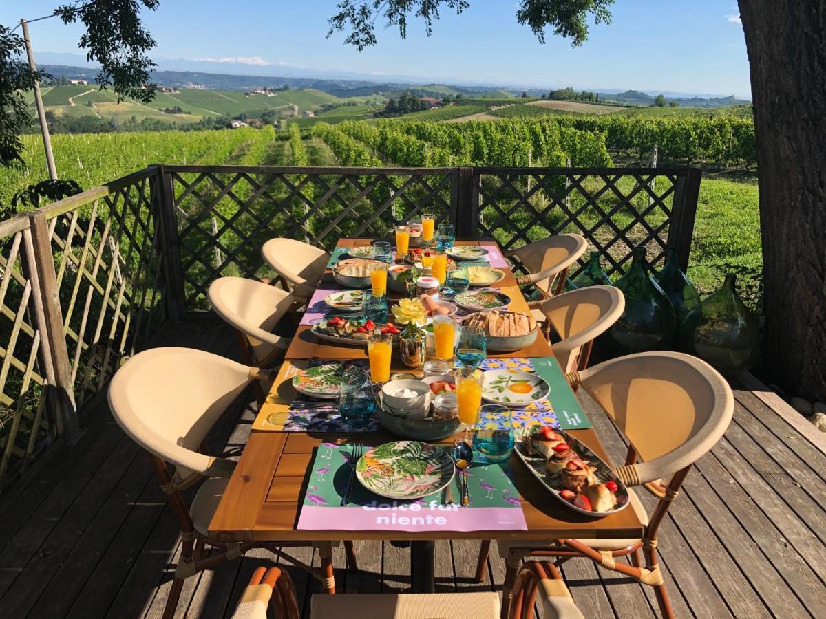Allegro Holiday Nizza Monferrato Extérieur photo