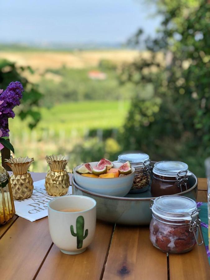 Allegro Holiday Nizza Monferrato Extérieur photo