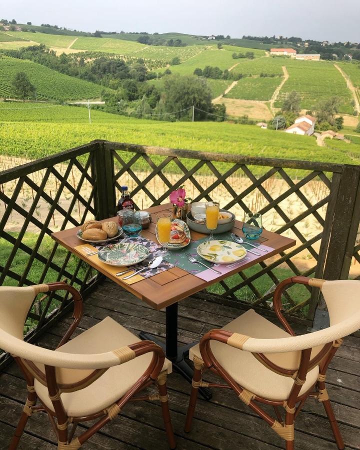 Allegro Holiday Nizza Monferrato Extérieur photo