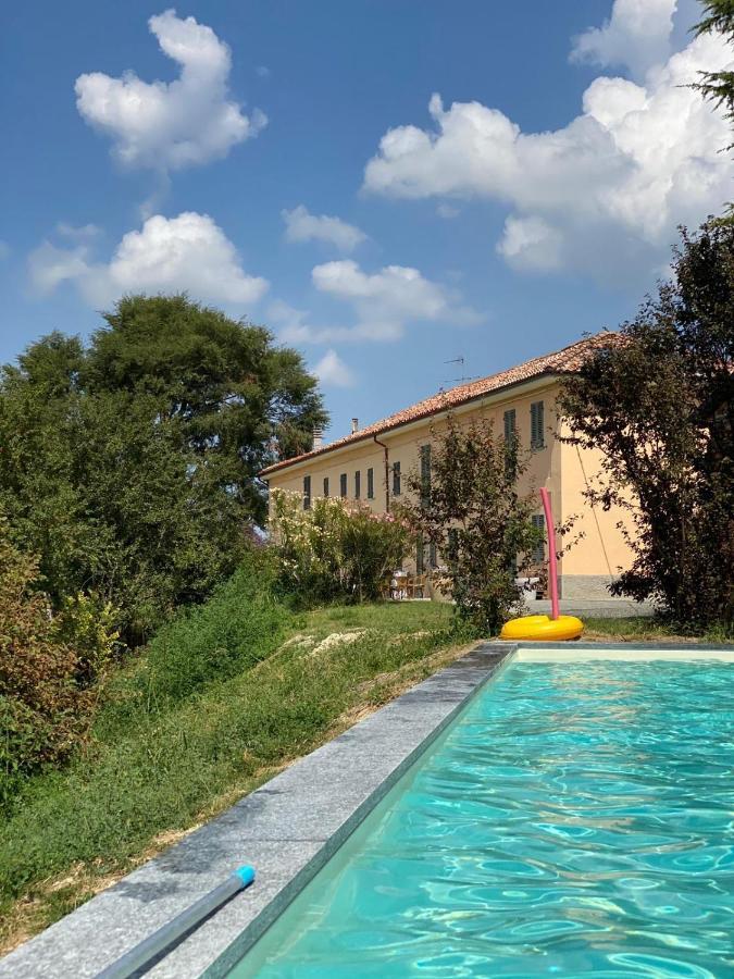 Allegro Holiday Nizza Monferrato Extérieur photo