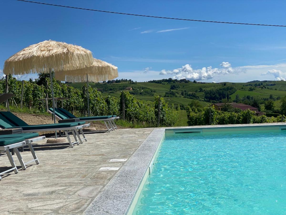 Allegro Holiday Nizza Monferrato Extérieur photo