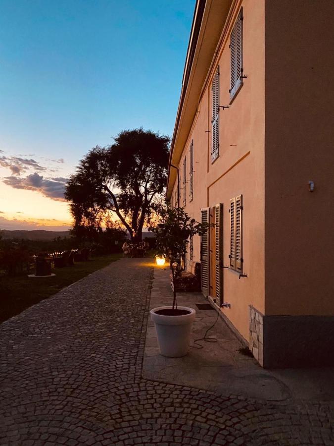 Allegro Holiday Nizza Monferrato Extérieur photo