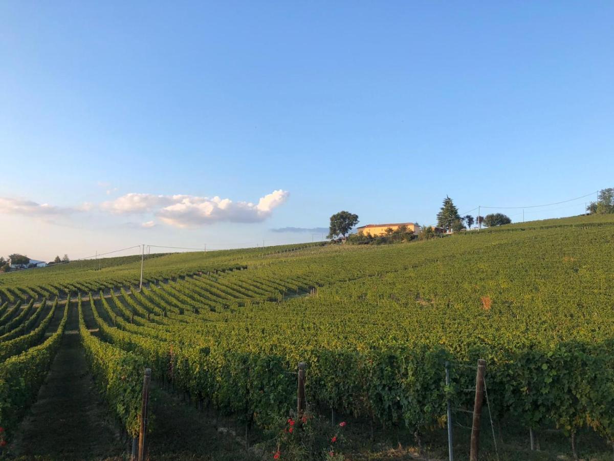 Allegro Holiday Nizza Monferrato Extérieur photo