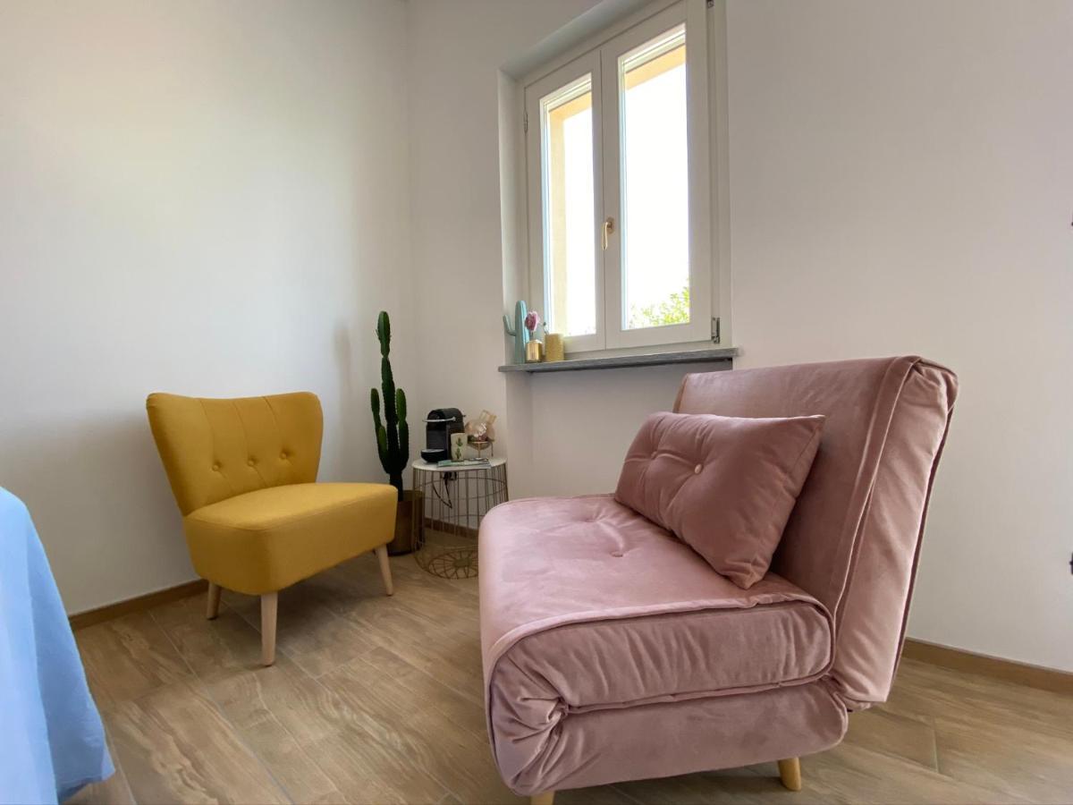 Allegro Holiday Nizza Monferrato Extérieur photo