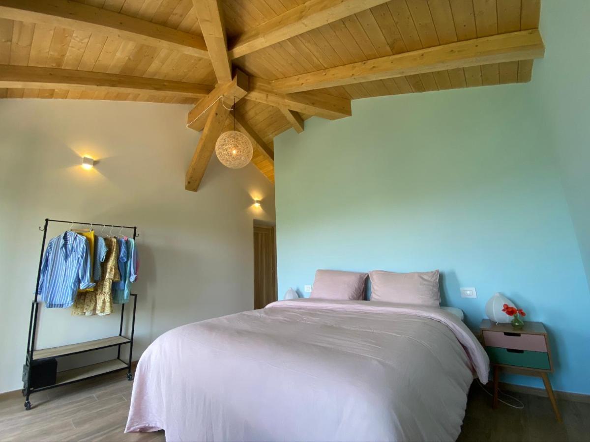Allegro Holiday Nizza Monferrato Extérieur photo