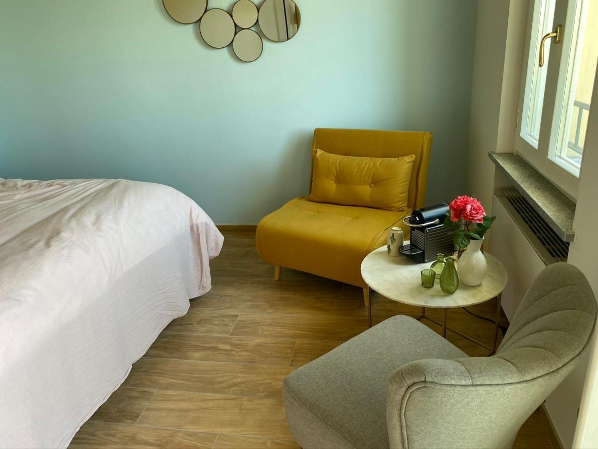 Allegro Holiday Nizza Monferrato Extérieur photo