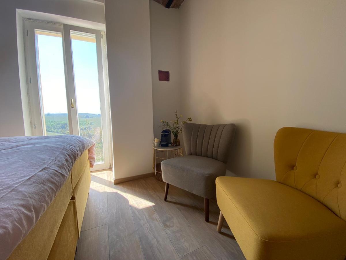 Allegro Holiday Nizza Monferrato Extérieur photo