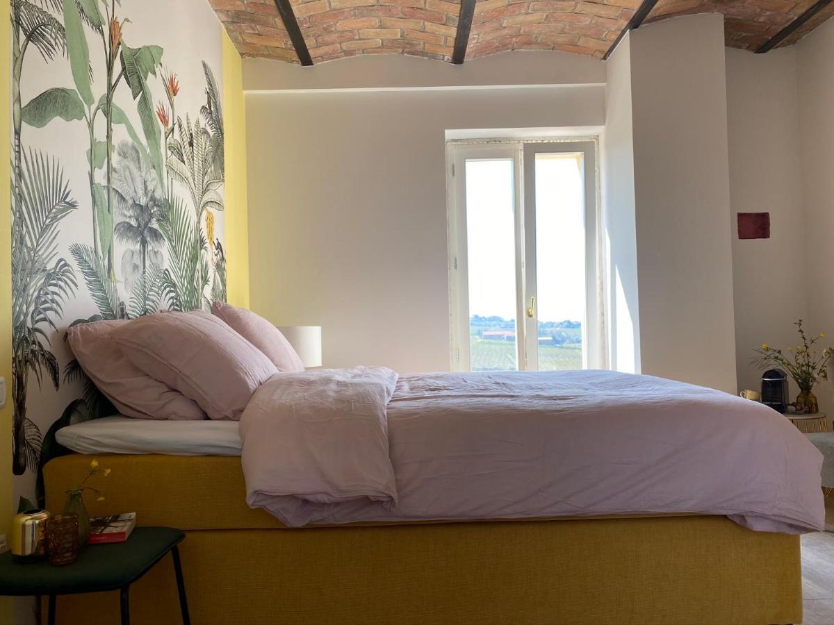 Allegro Holiday Nizza Monferrato Extérieur photo