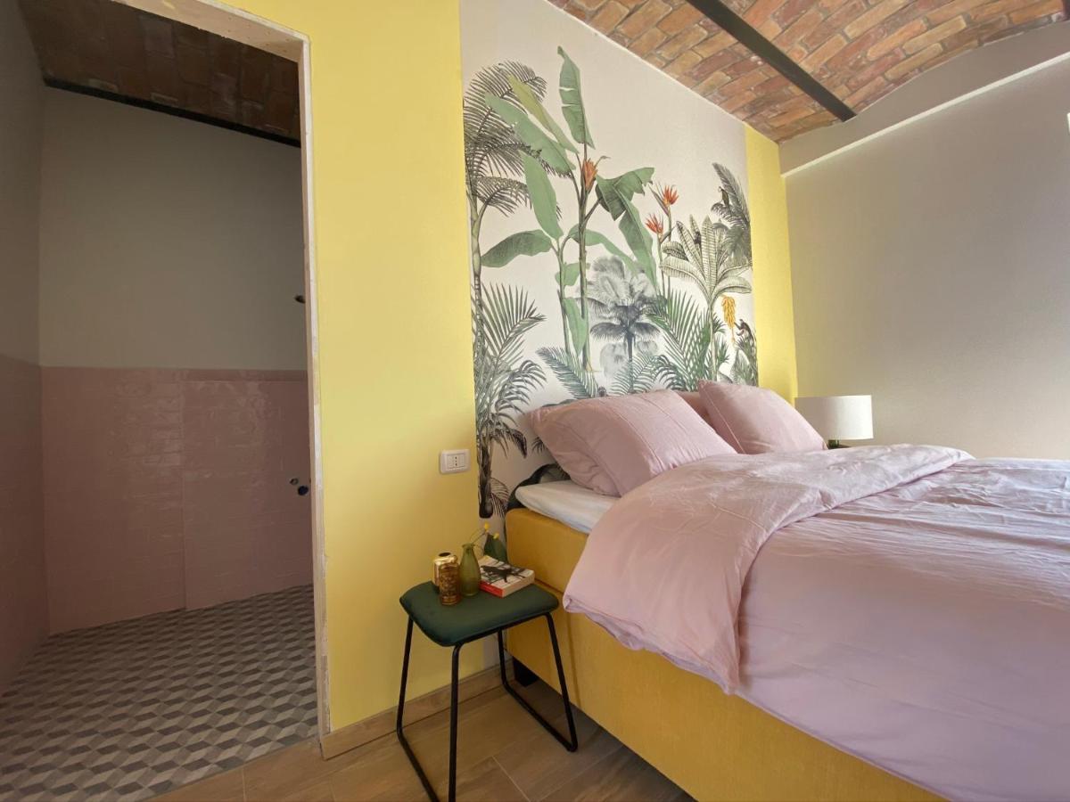 Allegro Holiday Nizza Monferrato Extérieur photo