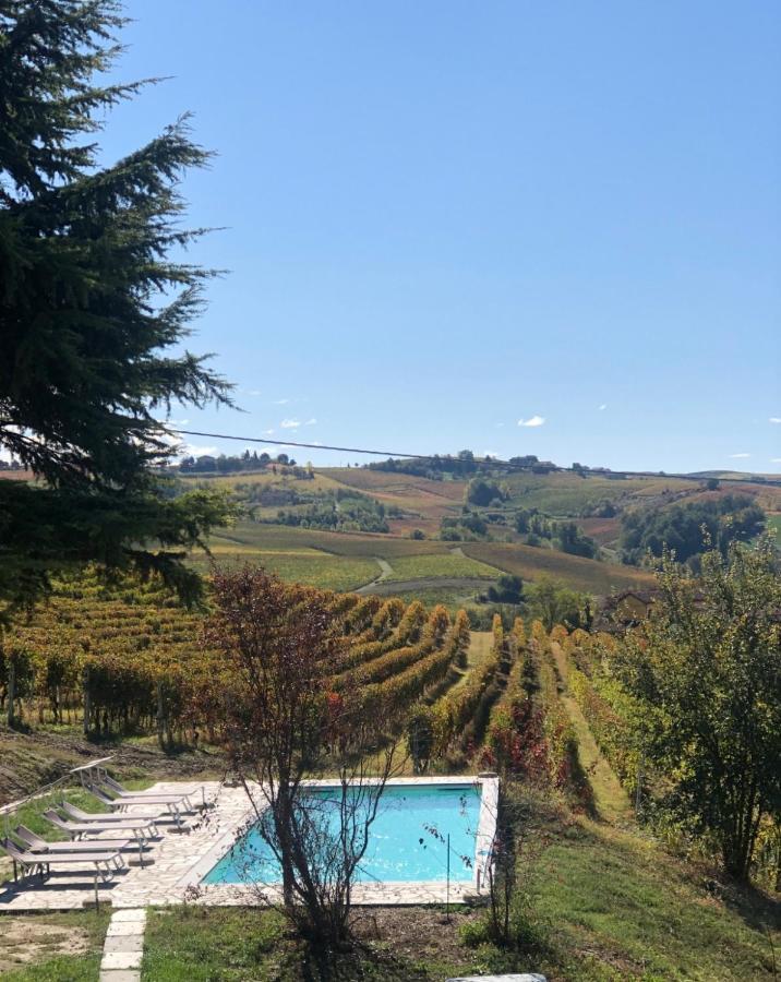 Allegro Holiday Nizza Monferrato Extérieur photo