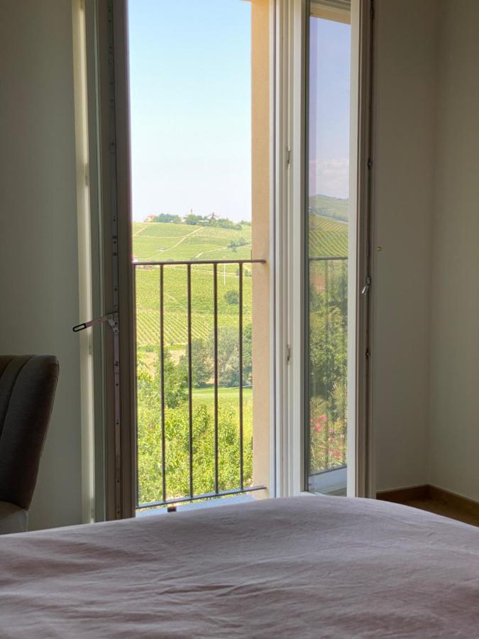 Allegro Holiday Nizza Monferrato Extérieur photo