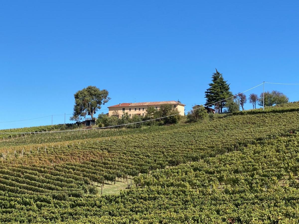 Allegro Holiday Nizza Monferrato Extérieur photo