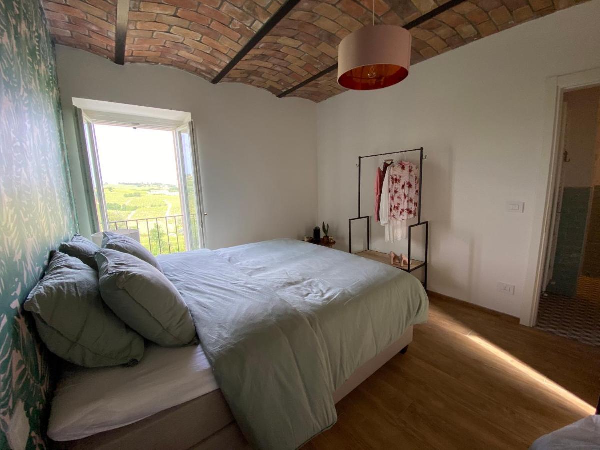 Allegro Holiday Nizza Monferrato Extérieur photo
