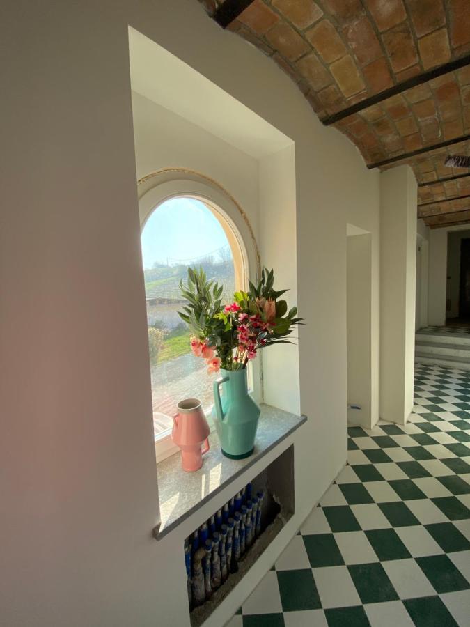 Allegro Holiday Nizza Monferrato Extérieur photo