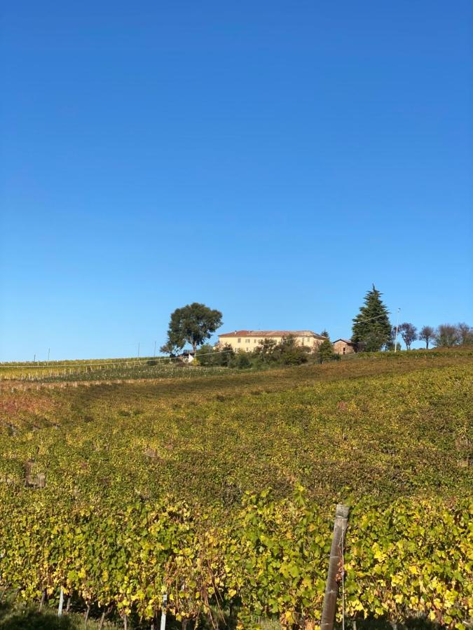 Allegro Holiday Nizza Monferrato Extérieur photo