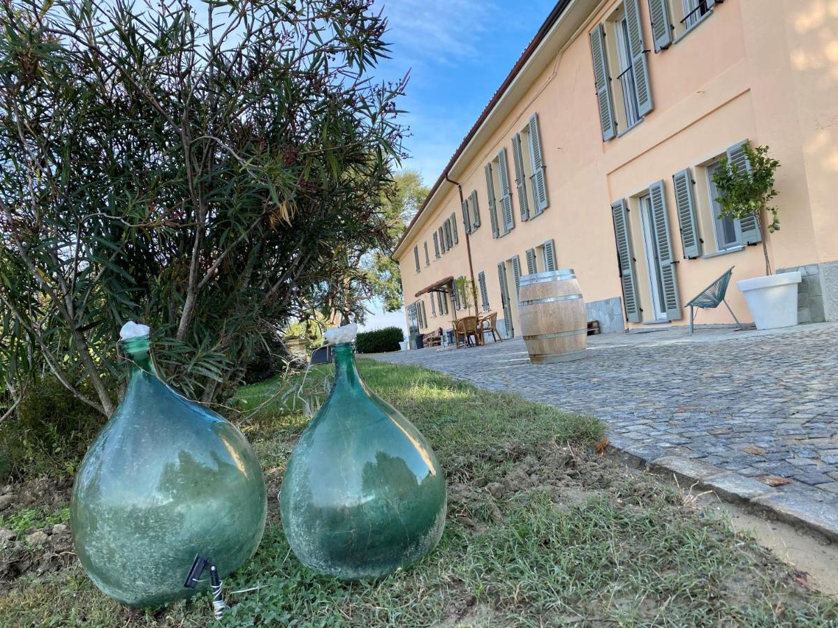 Allegro Holiday Nizza Monferrato Extérieur photo