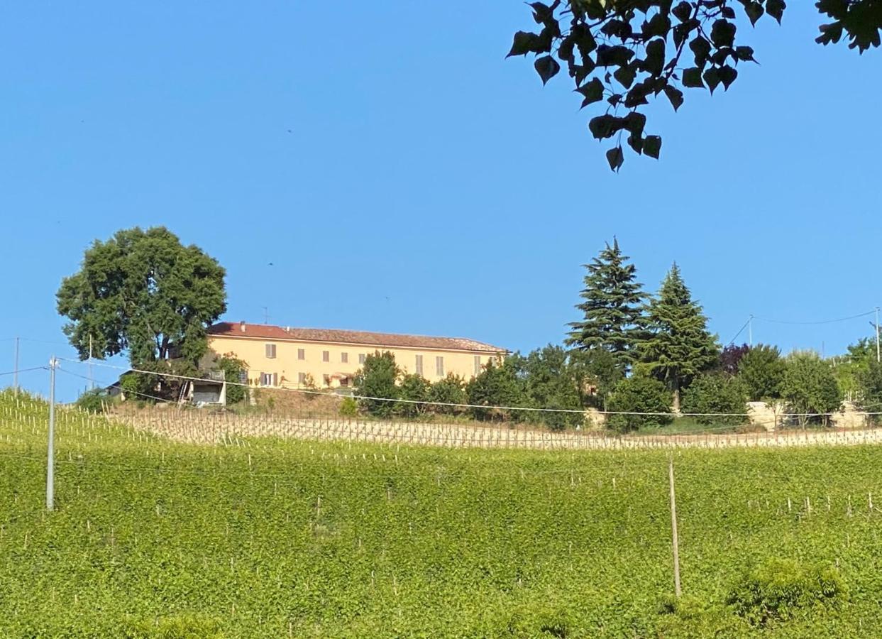 Allegro Holiday Nizza Monferrato Extérieur photo